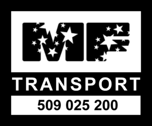 MF Transport | Transport Gdynia